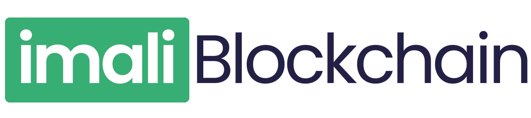 Imali Blockchain